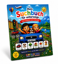 Mein such Buch für unterwegs
